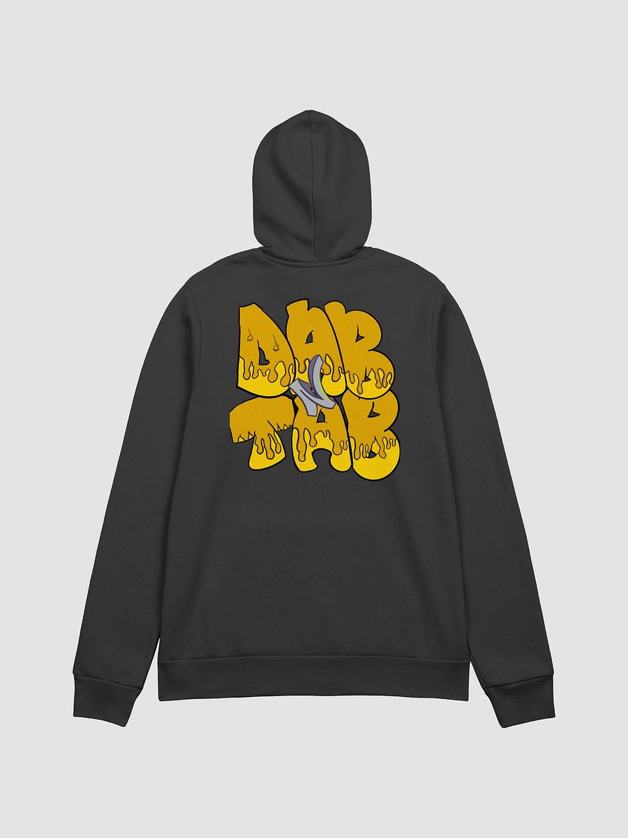 Dab N Tab Hoodie product image (2)