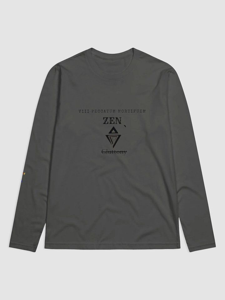 Zen Gen 1 Gluttony product image (1)