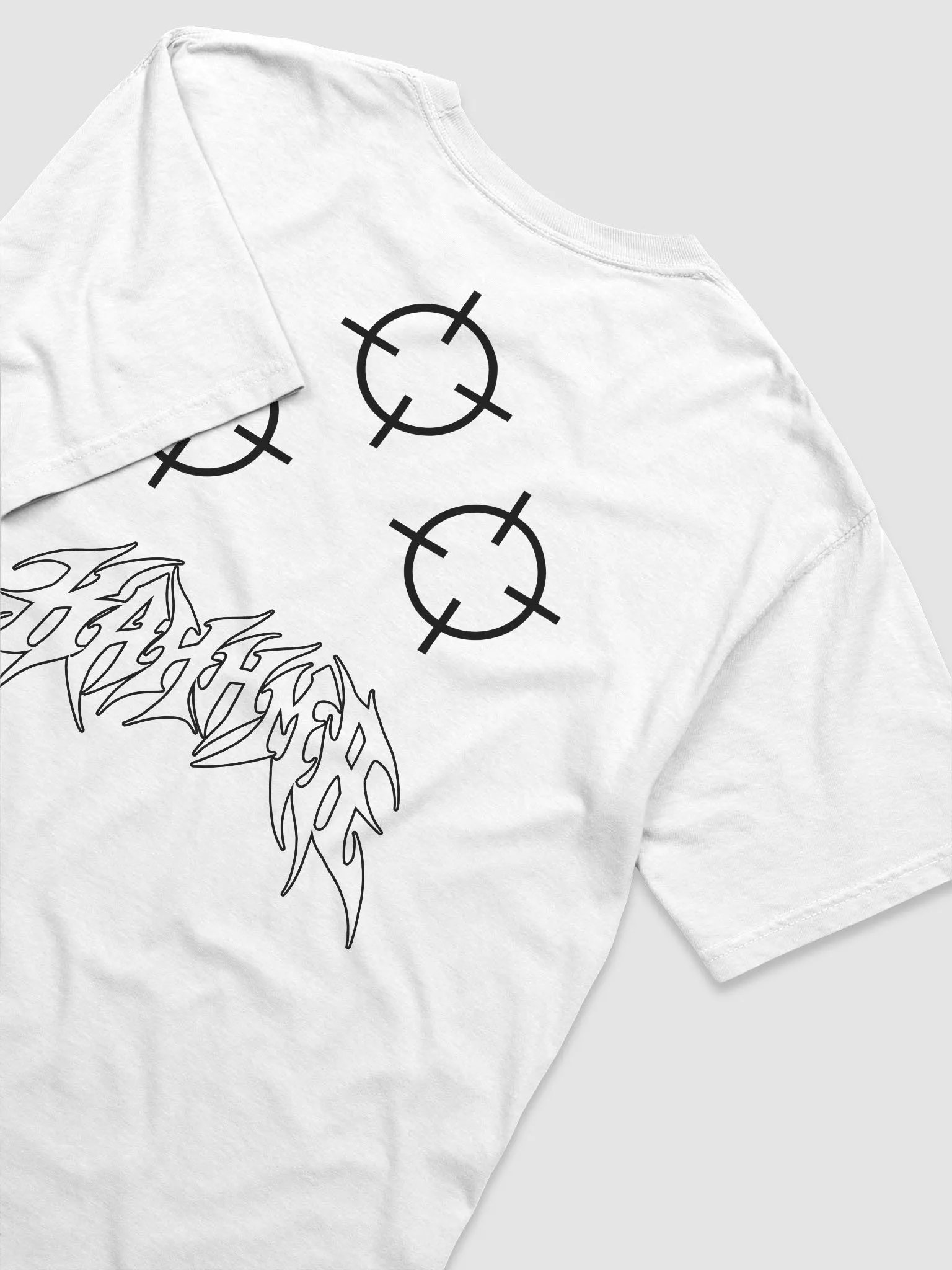 OUTLINE TEE 2 product image (15)