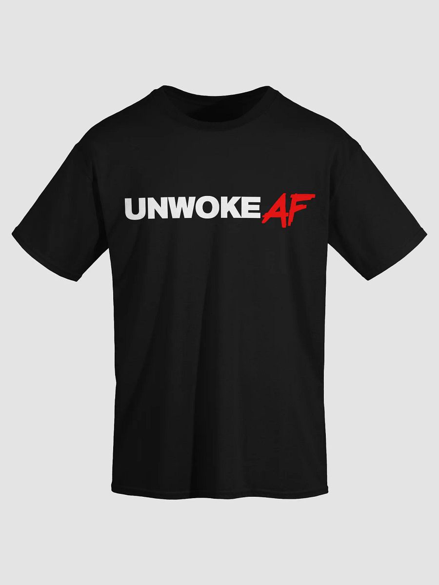 Unwoke AF/My Wife Will Kill YOu product image (3)