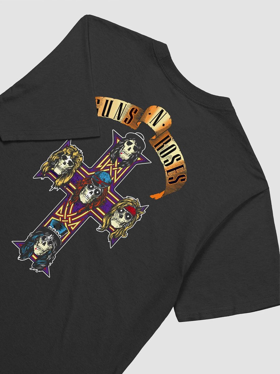 Guns N' Roses Unisex T-Shirt product image (4)