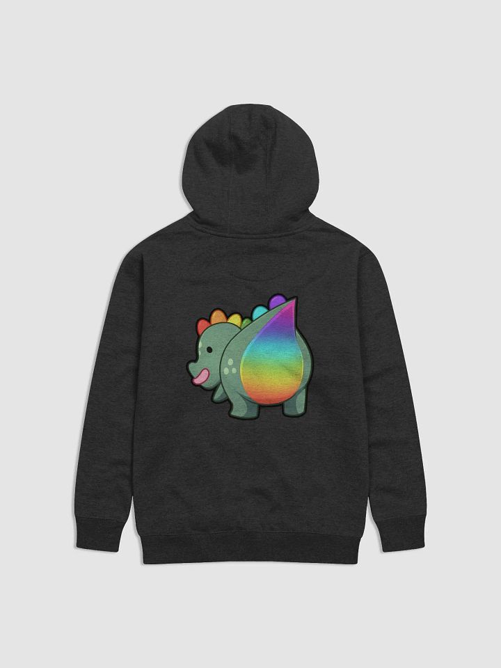 Dumper Zilla Cotton Heritage Unisex Premium Hoodie product image (1)