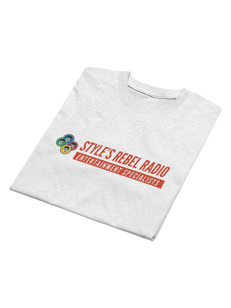 WSRR Entertainment Specialists T-Shirt product image (3)