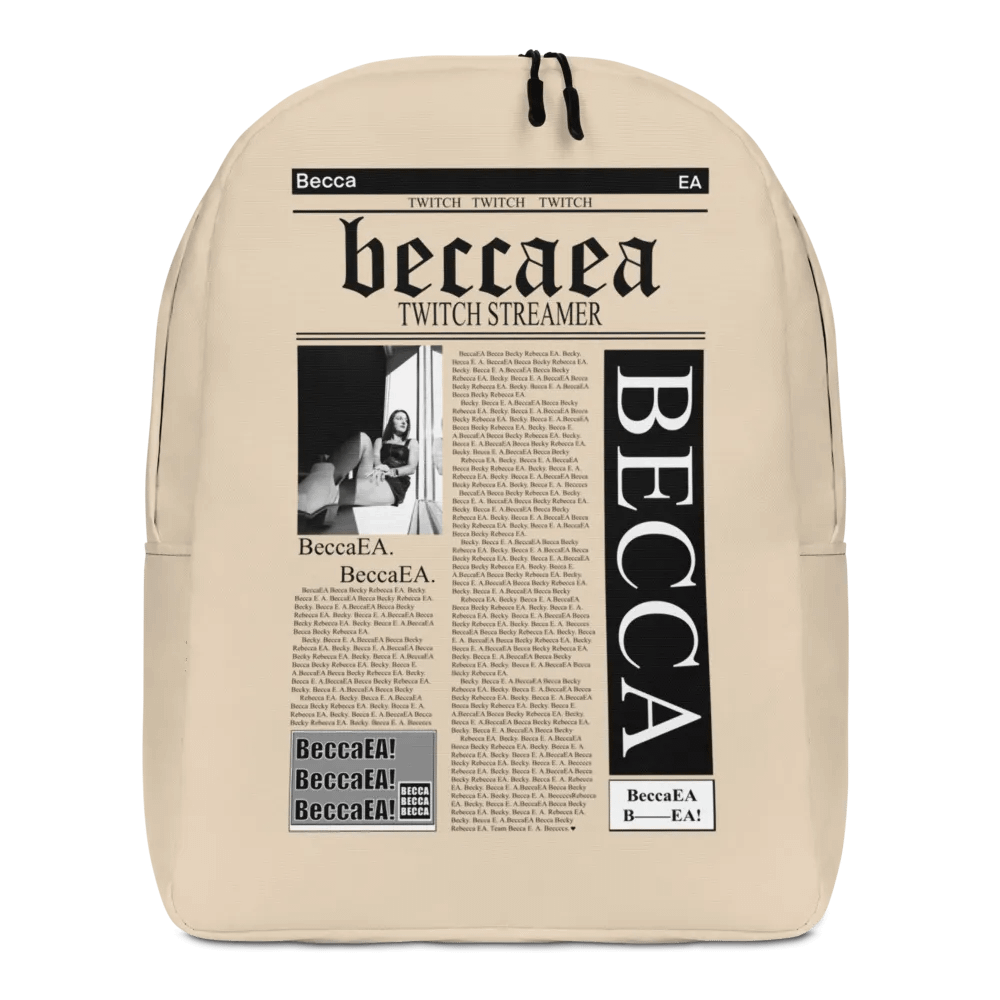 BeccaEA REP ERA Backpack product image (3)