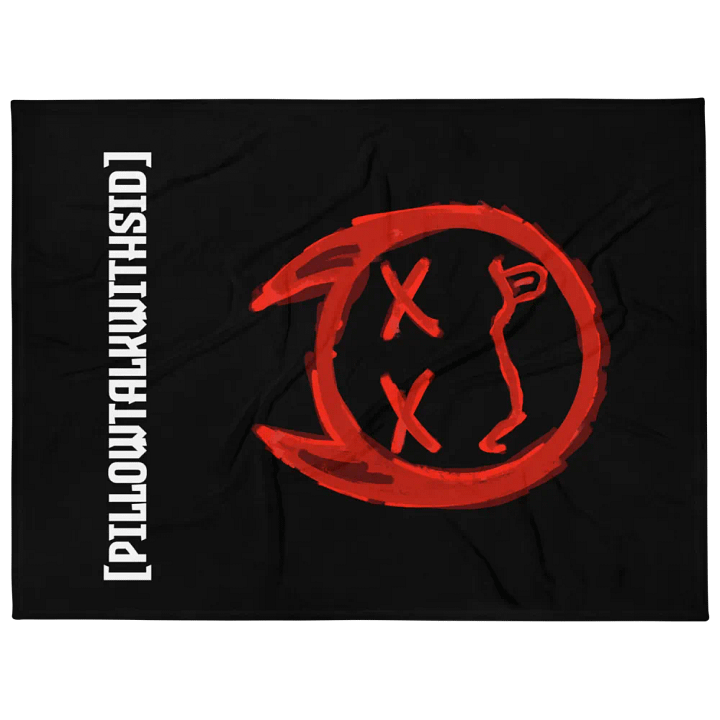 Pillow Talk Blankie 2.0 product image (1)