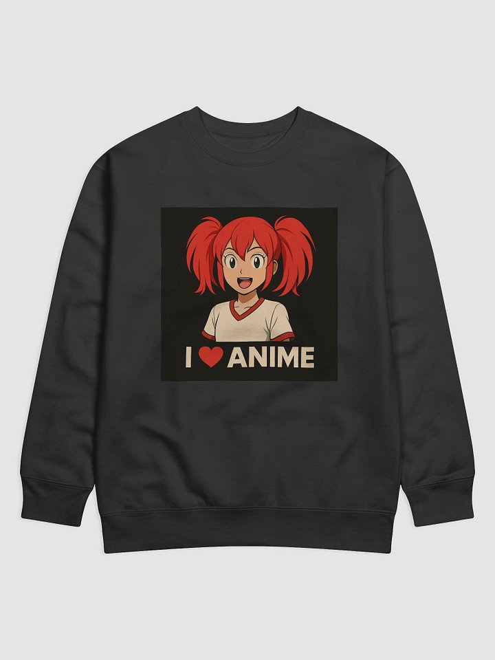 I LOVE ANIME product image (1)