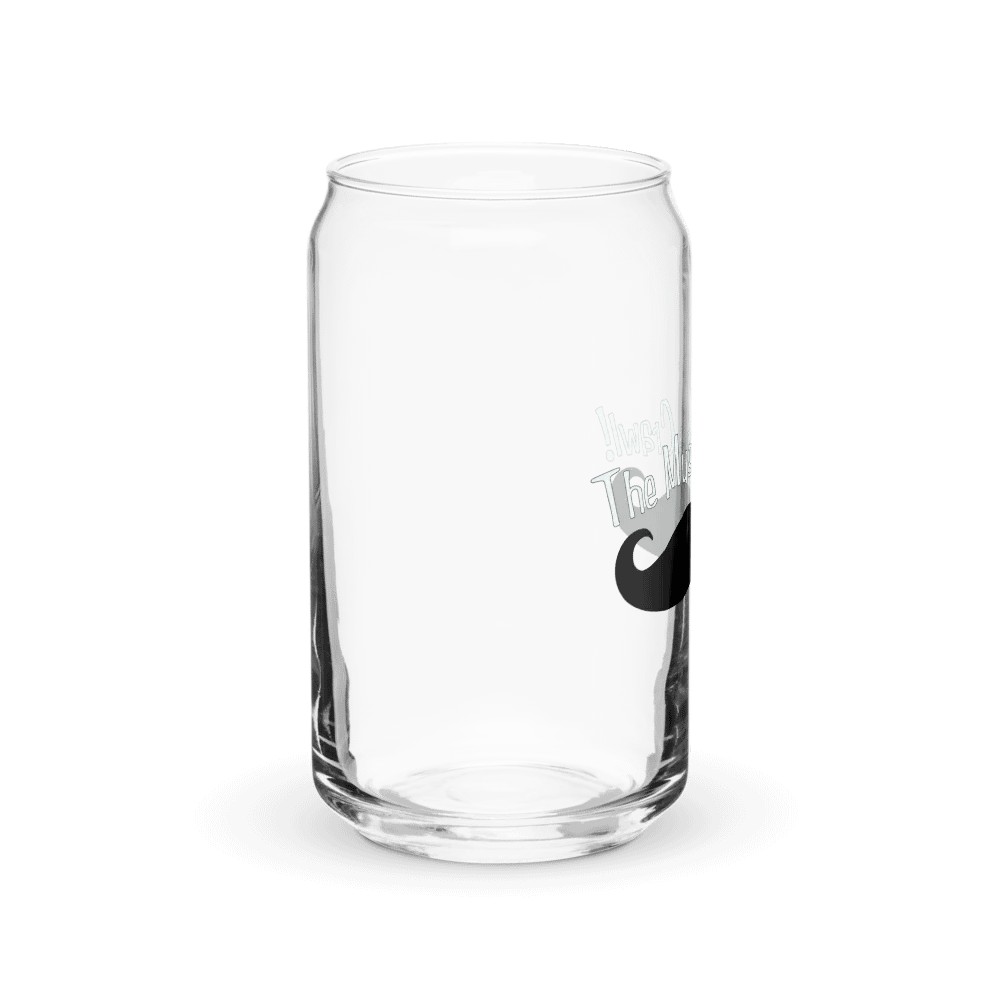 Mustache Crawl Glass product image (40)