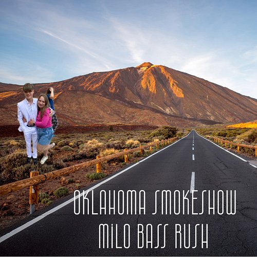 Oklahoma Smokeshow is out