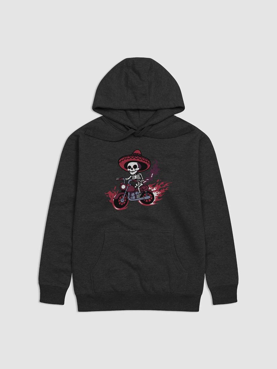 Bone to be Wild Premium Hoodie product image (1)