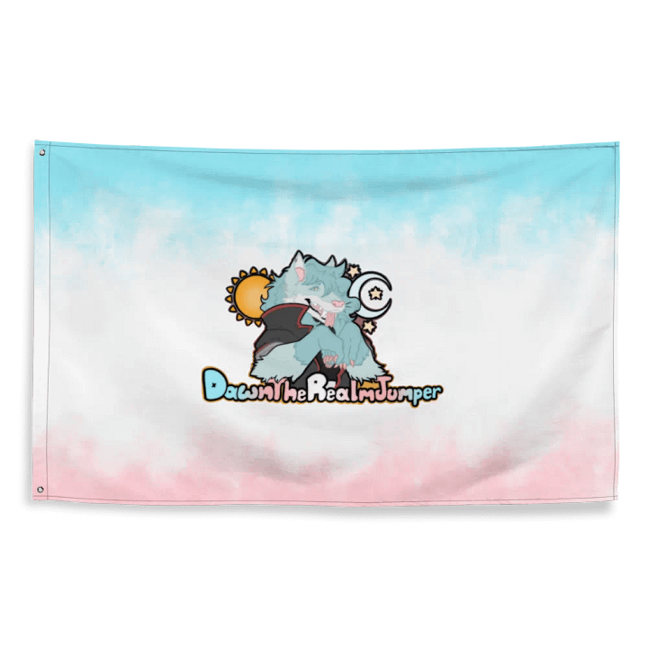 Dawn the Realm Jumper flag product image (2)