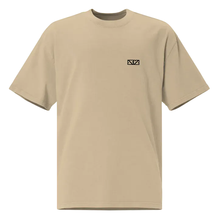 QCK x Dust 2 - Faded Khaki product image (1)