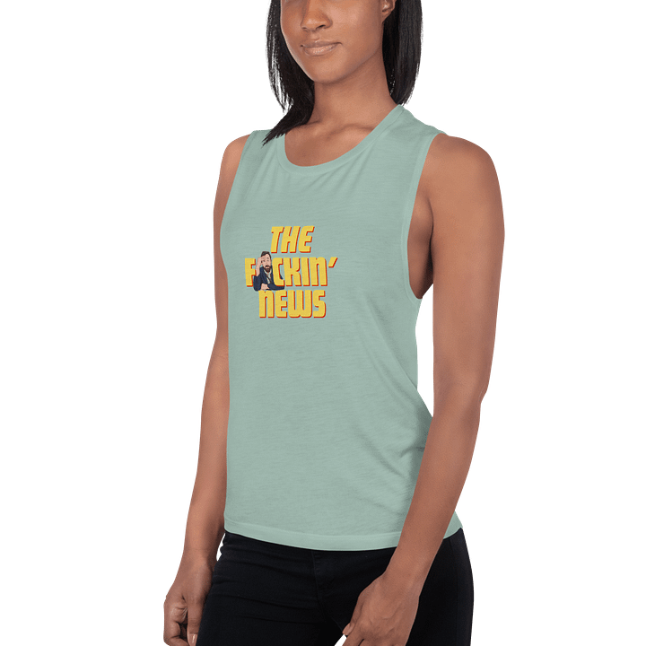 TF*N Women's Tank Top product image (2)