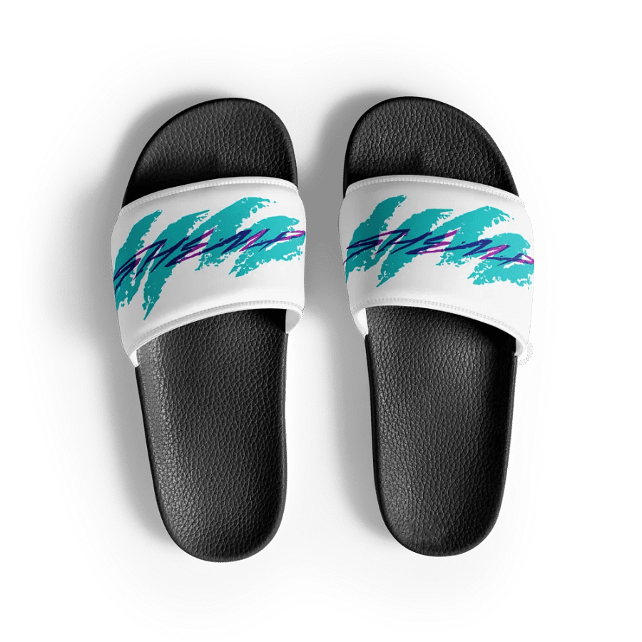 90's Shemp Men's Slides product image (4)