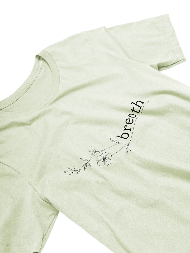 Breath T-Shirt product image (2)