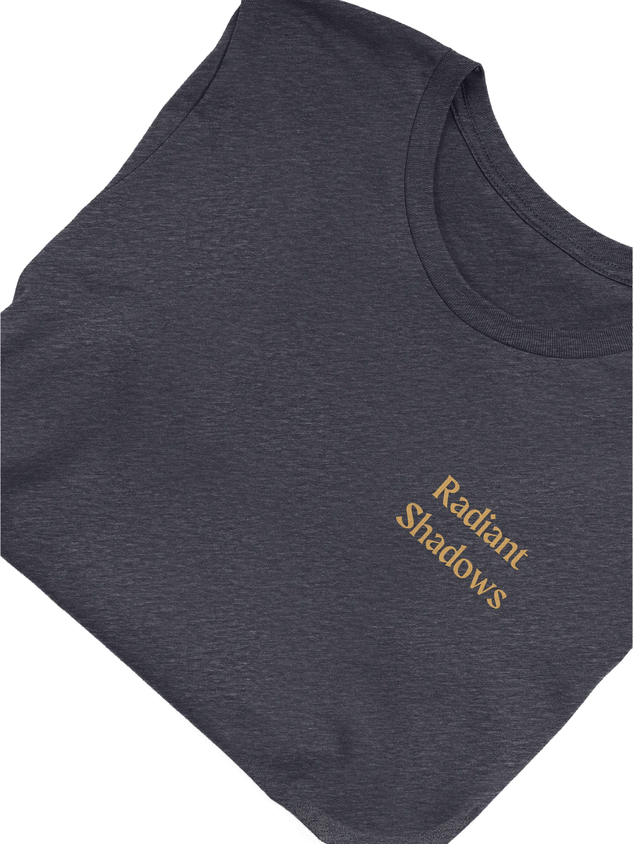 Radiant Shadows - Pocket Logo Shirt product image (33)