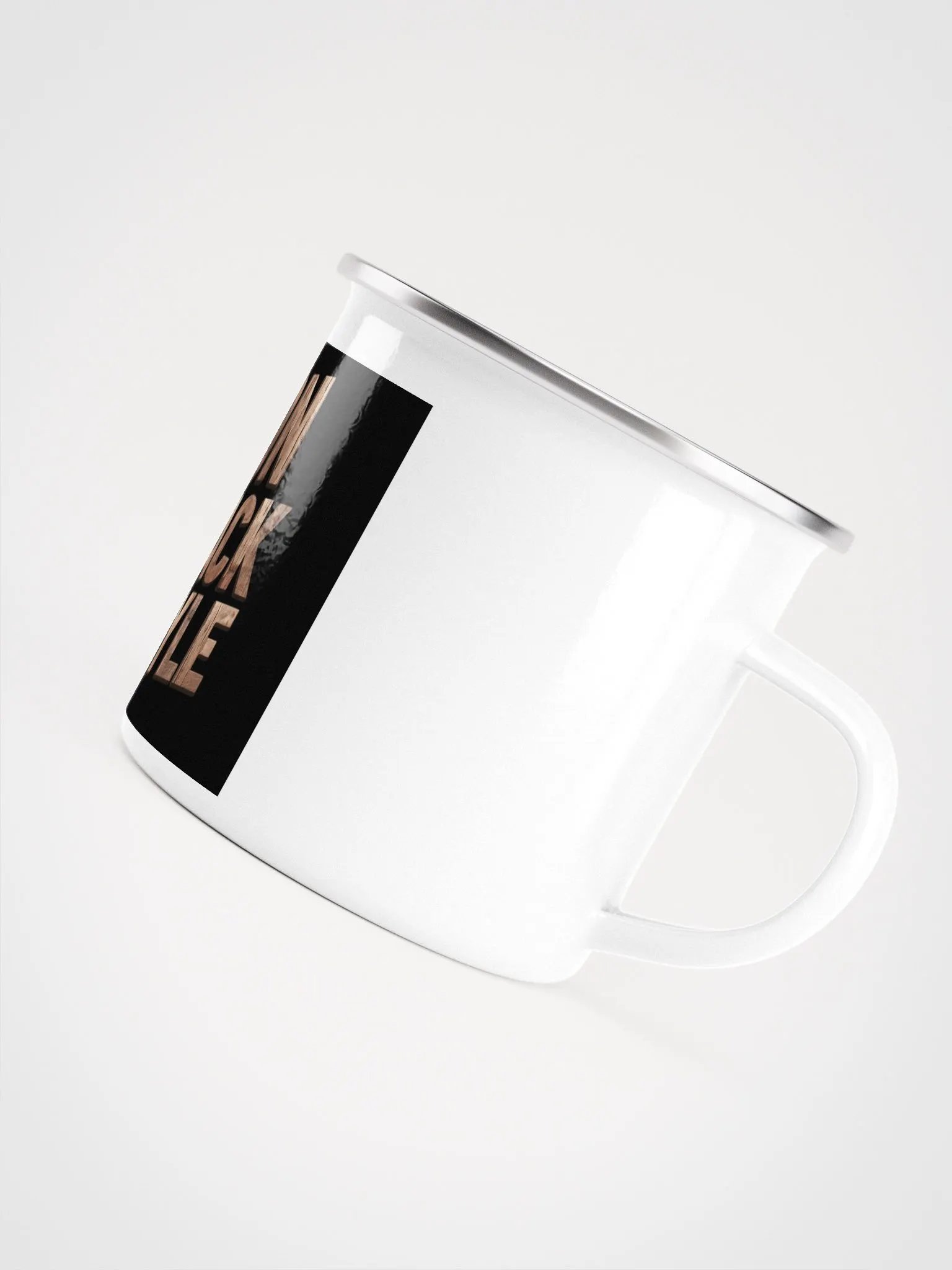 Timber Mug product image (5)