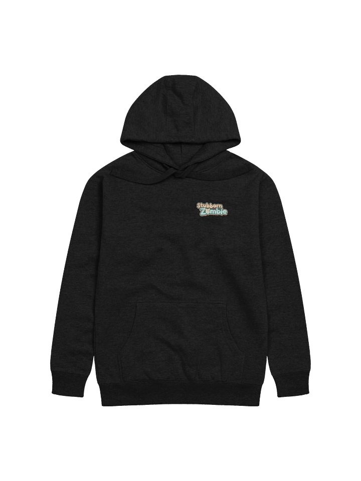 Easter Bunny Hoodie product image (1)
