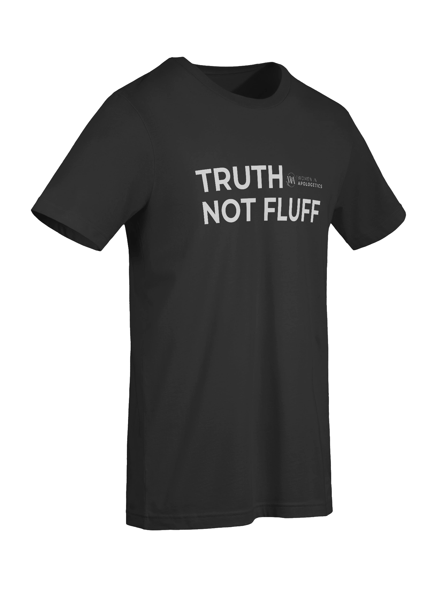 Truth Not Fluff T-Shirt product image (45)