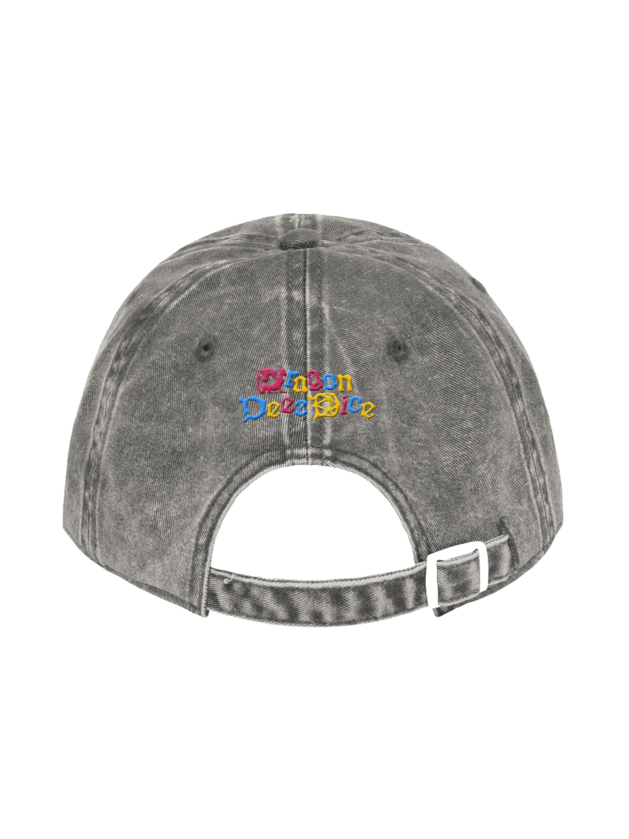 D20 Logo Hat product image (7)