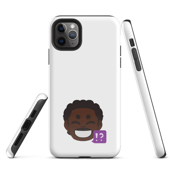 EbenAPCord Iphone Case product image (3)