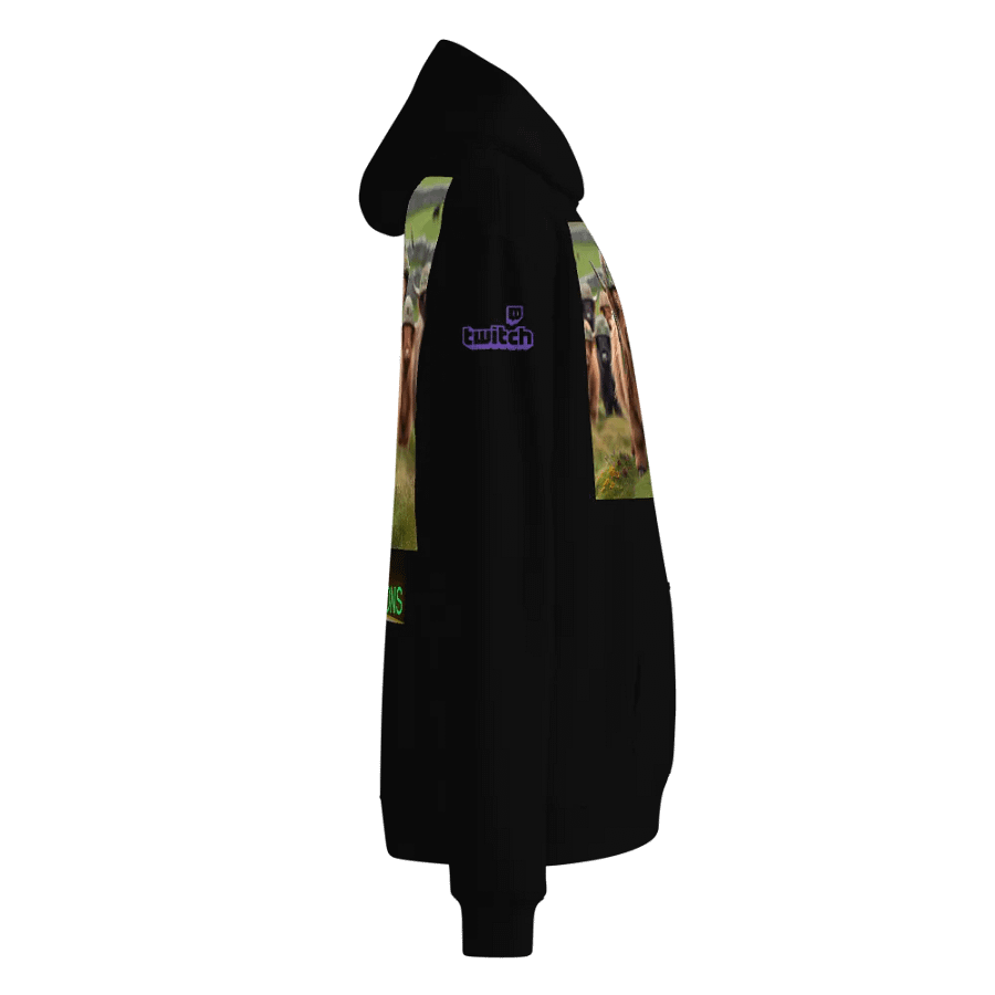 battle coo hoodie product image (5)