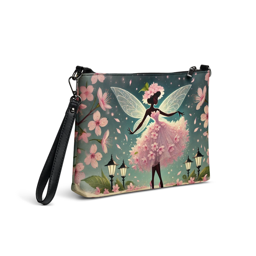 Cherry Blossom Fairy Crossbody Bag - Fairytale Purse product image (4)