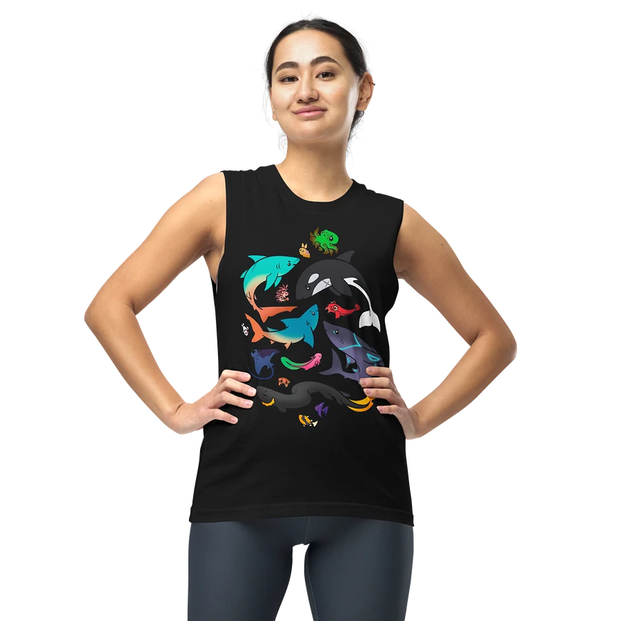 MerSMP Finale Tank Top product image (9)