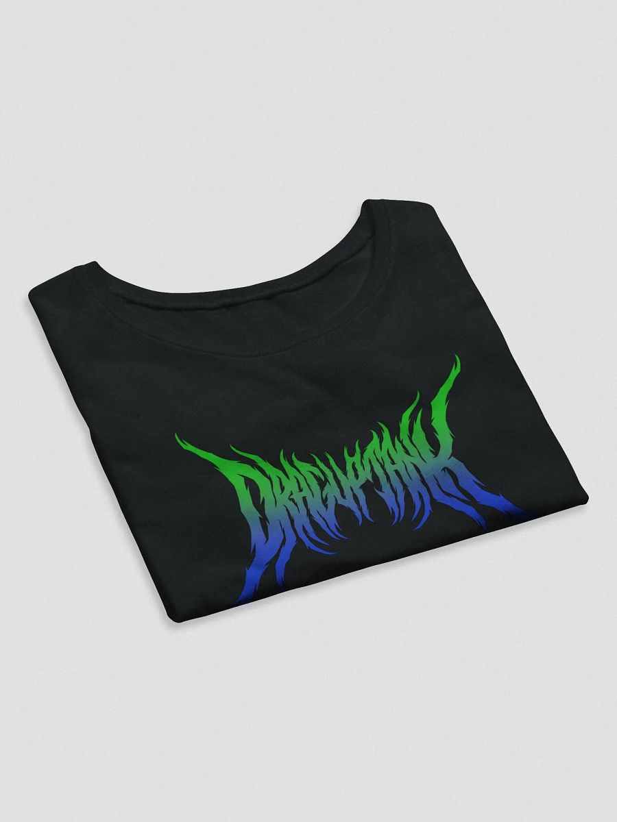 Tank Metal Fitted Crop top product image (4)