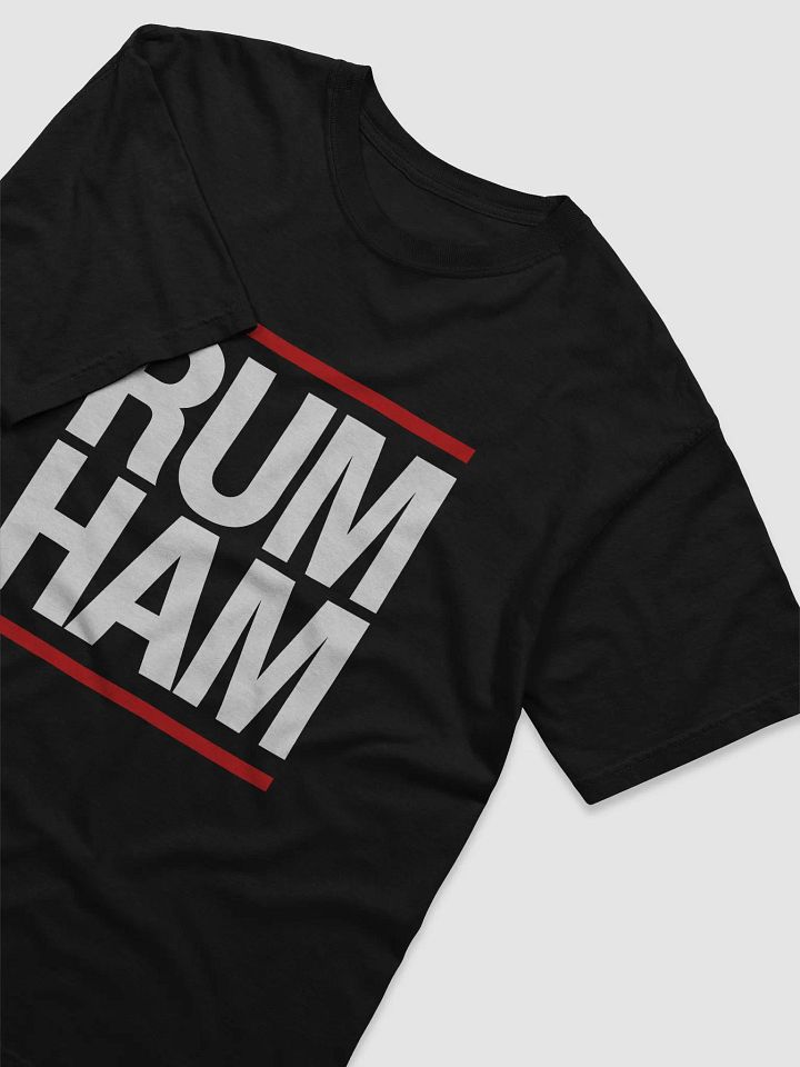 Rum Ham MC Tee product image (17)