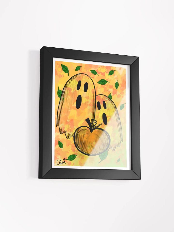 Cozy Ghouls Artwork product image (2)