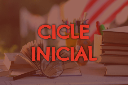 Cicle Inicial