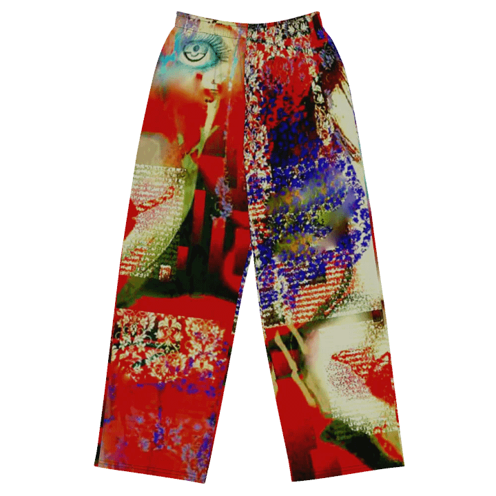 Wide Leg Pant product image (1)