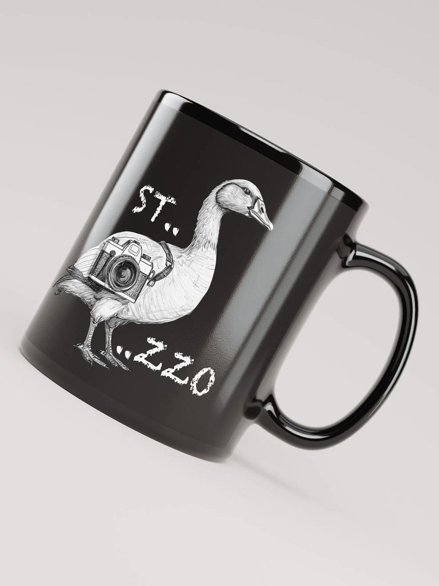 TAZZA del CLICK...ZZO EDITION product image (7)
