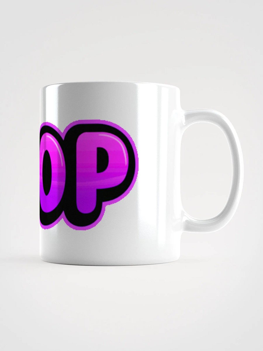 Pink GGOP Mug product image (1)