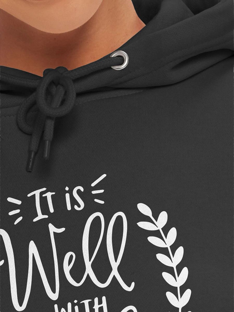 It Is Well With My Soul product image (7)