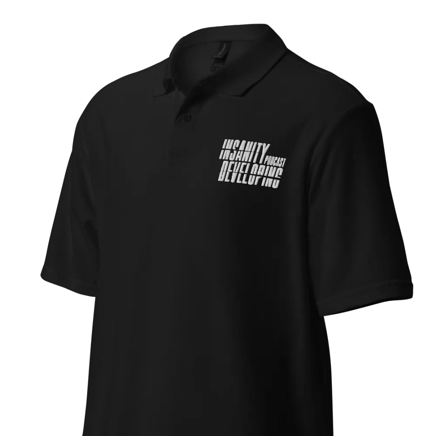 Insanity Polo product image (5)