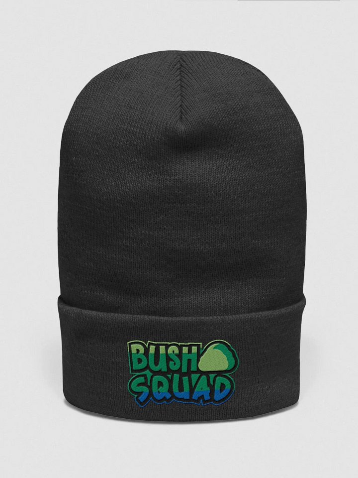 Bush Squad Beanie product image (1)