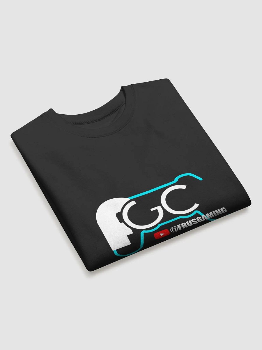 Sudadera FG oficial product image (3)