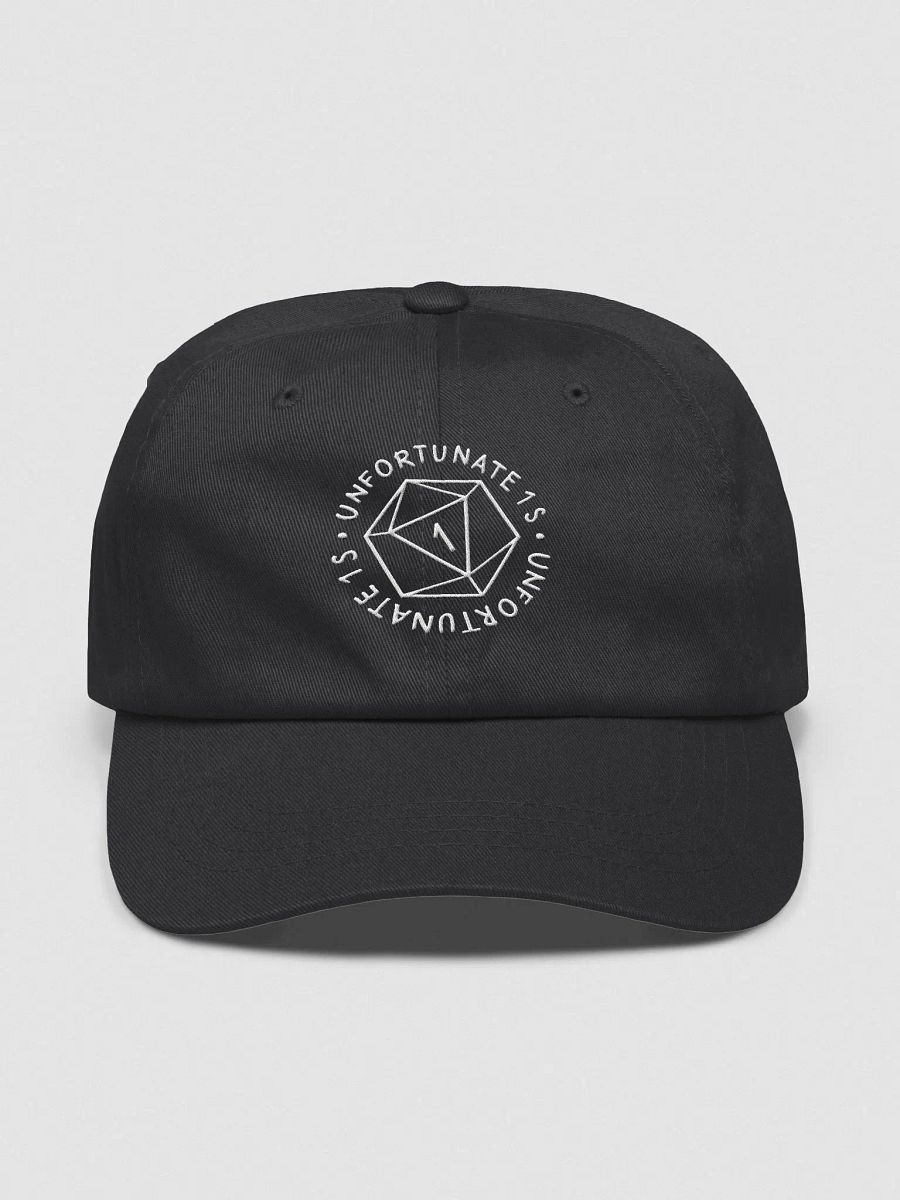 U1 Logo Hat product image (1)