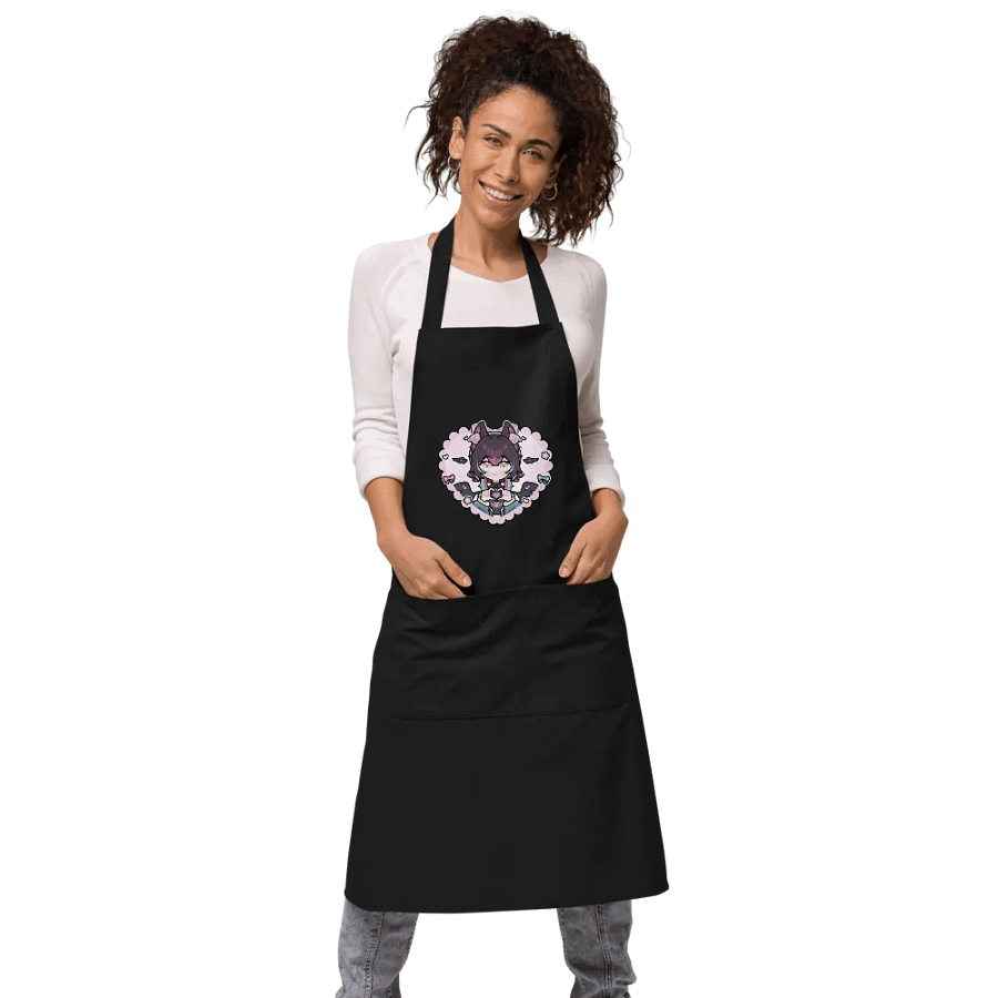 Sera apron product image (8)