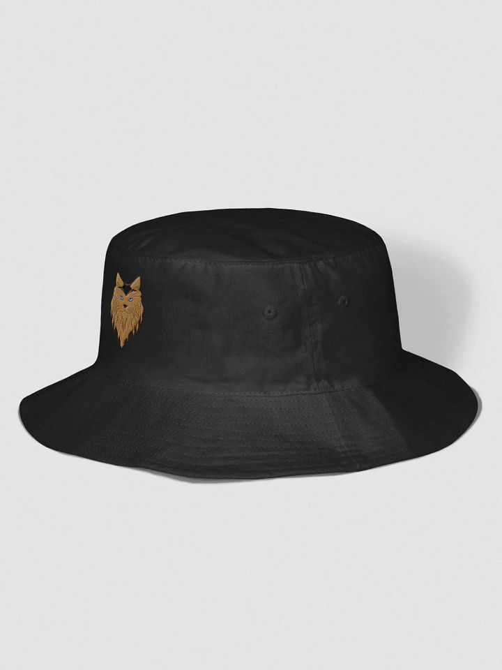 Mewbacca Bucket Hat product image (6)