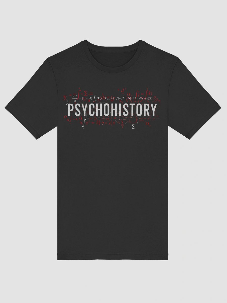 Psychohistory product image (5)