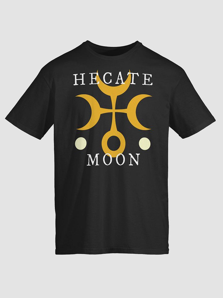 Hecate moon: Greek lunar Goddess product image (2)