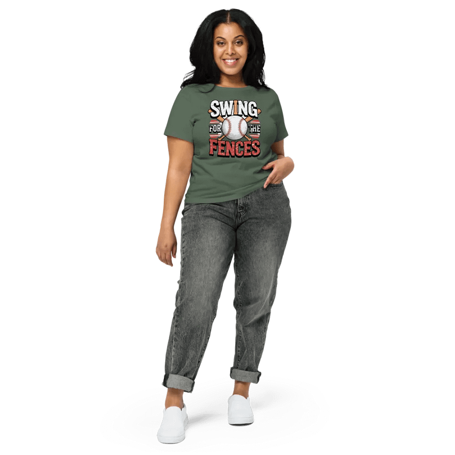 Swing for the Fences product image (3)