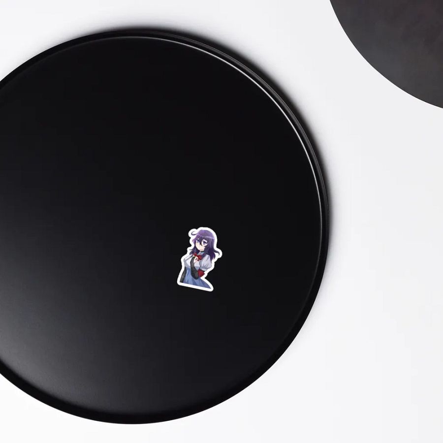 Magnet - WTN Komi Mode product image (4)