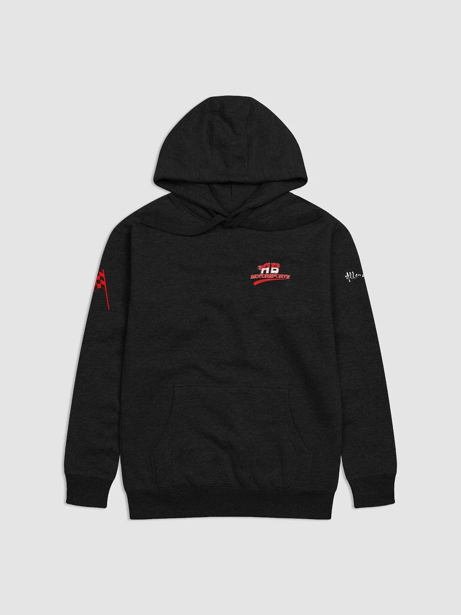 AB MOTORSPORTS HOODIE product image (2)