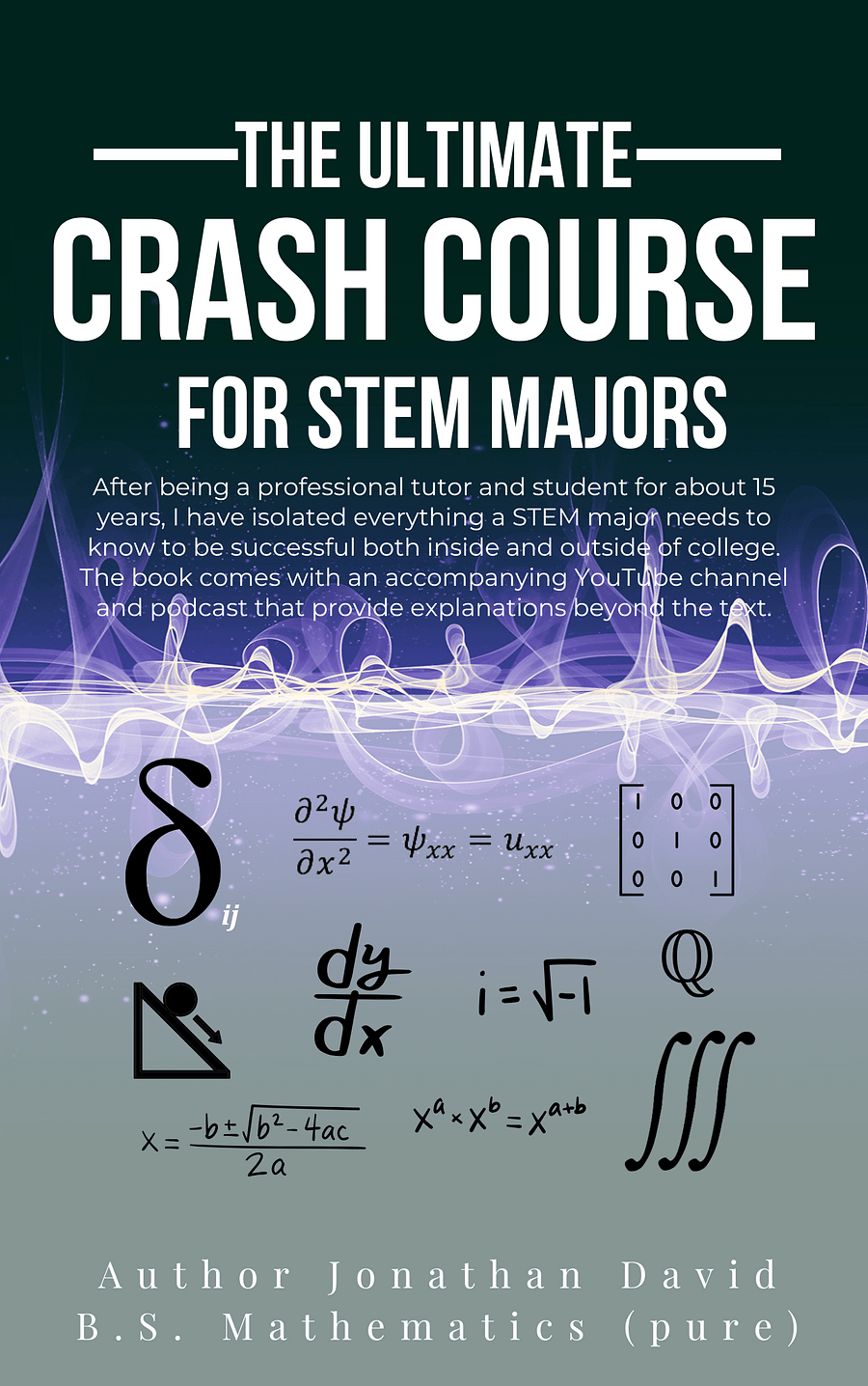 The Ultimate Crash Course (Includes BONUS Ultimate Cheat Sheet) 800 Pages of Goodness!!! product image (1)