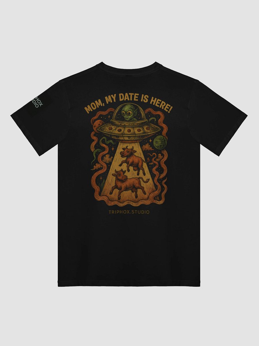 TRIPHOX .STUDIO Premium T-Shirt product image (4)