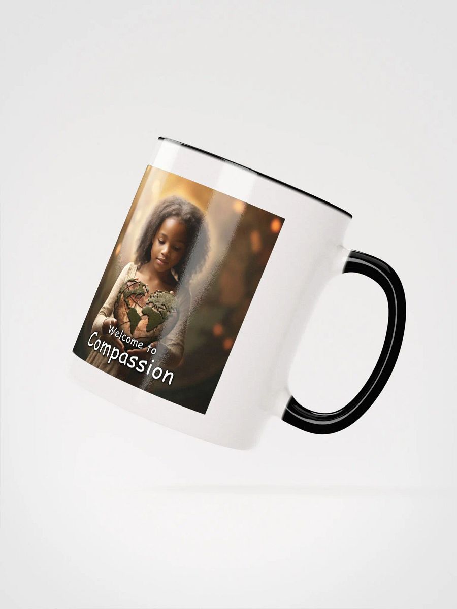 Heart of Compassion product image (3)