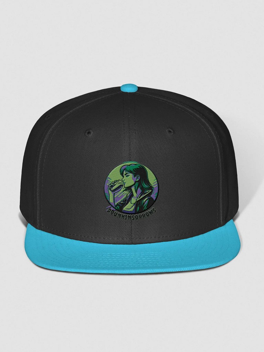 Snapback Cap Design #2 product image (5)